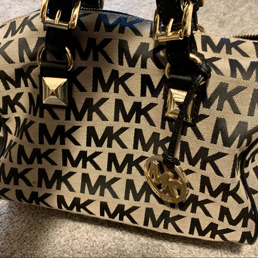 Michael Kors bag
